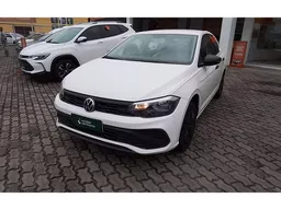 Volkswagen Polo Hatch