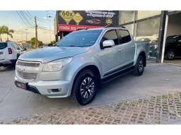 Chevrolet S10