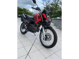 XTZ 150