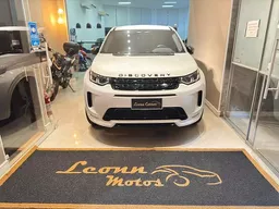 Discovery Sport