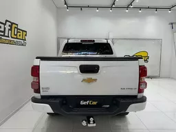 Chevrolet S10