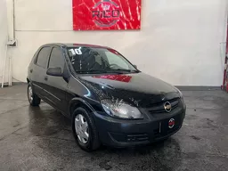 Chevrolet Celta