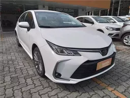 Corolla