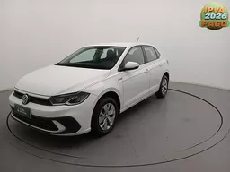 Volkswagen Polo Hatch