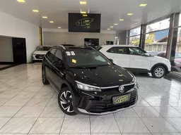 Volkswagen Nivus