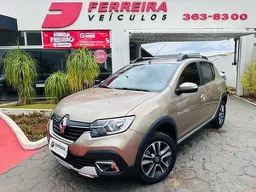 Renault Stepway