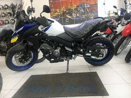 V-Strom