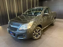 Chevrolet Montana
