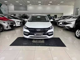 Chery Arrizo 6