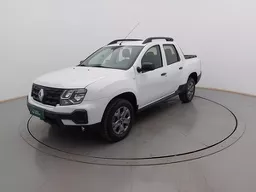 Renault Oroch