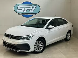 Volkswagen Virtus