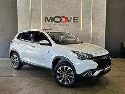 Chery Tiggo 7
