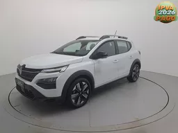 Renault Kardian