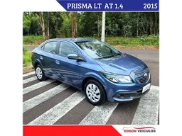 Chevrolet Prisma