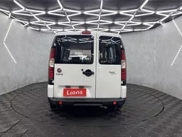 Fiat Doblò