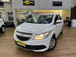 Chevrolet Prisma