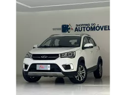 Chery Tiggo 2