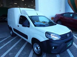 Fiat Fiorino