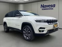 Jeep Commander