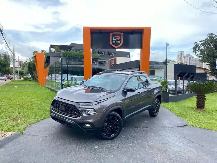 Foto do carro