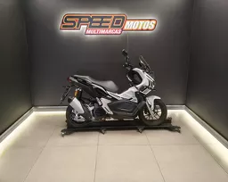 Honda ADV