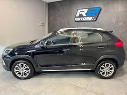 Chery Tiggo 2