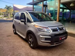 Citroën Aircross