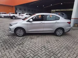 Fiat Cronos