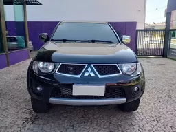 Mitsubishi L200 Triton