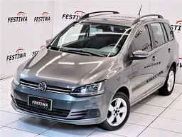 Volkswagen Spacefox