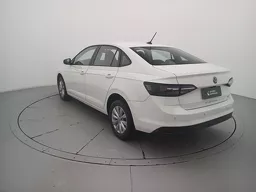 Volkswagen Virtus