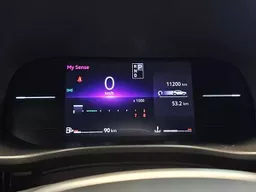 Renault Kardian