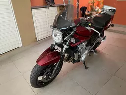 Motos usadas, seminovas e novas em Bastos/SP