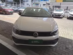 Volkswagen Polo Hatch