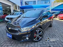 Chevrolet Prisma