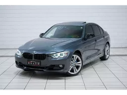 BMW 335i