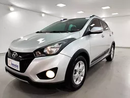 Hyundai HB20X