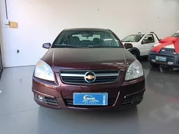 Chevrolet Vectra