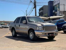 Ford F-250