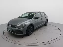 Volkswagen Polo Hatch
