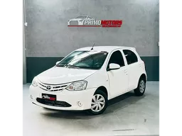 Etios