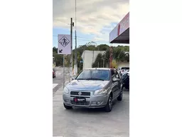 Fiat Siena