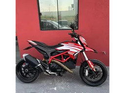 Ducati Hypermotard