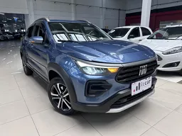 Fiat Pulse
