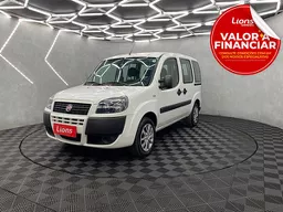 Fiat Doblò