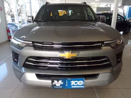 Chevrolet S10