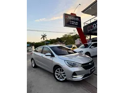 Chery Arrizo 5