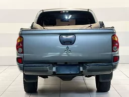 Mitsubishi L200 Triton