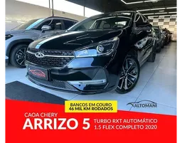 Chery Arrizo 5