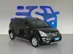 Nissan Livina